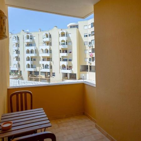 Cozy Apartment Near The Beach Portimao Luaran gambar