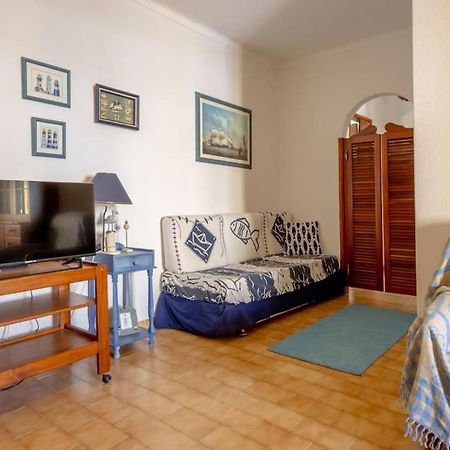 Cozy Apartment Near The Beach Portimao Luaran gambar