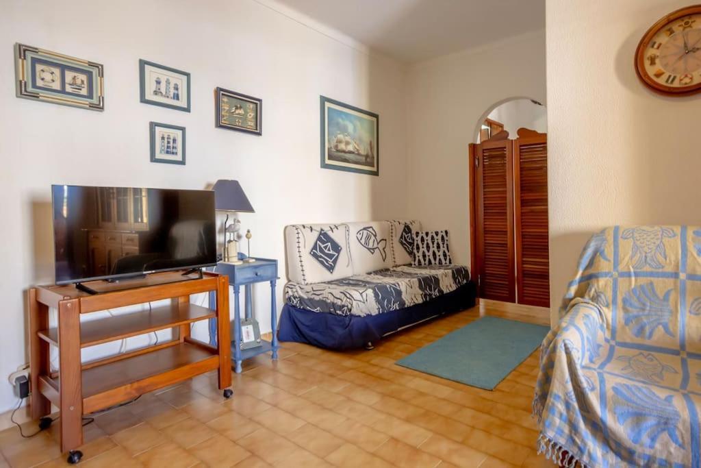 Cozy Apartment Near The Beach Portimao Luaran gambar