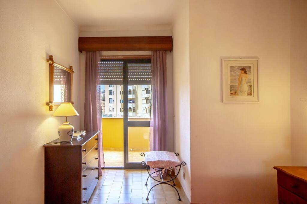 Cozy Apartment Near The Beach Portimao Luaran gambar