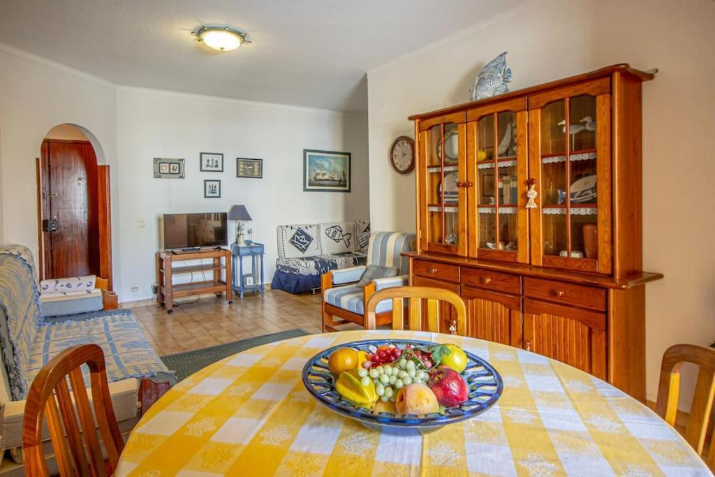 Cozy Apartment Near The Beach Portimao Luaran gambar