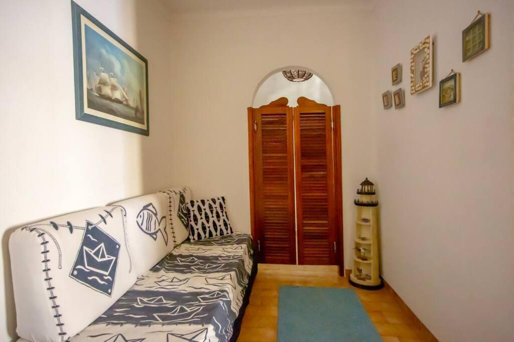 Cozy Apartment Near The Beach Portimao Luaran gambar